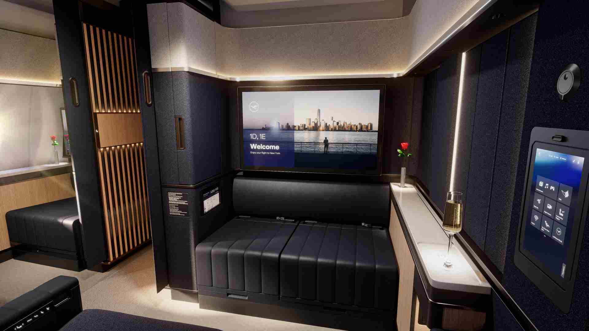 Allegris First Class