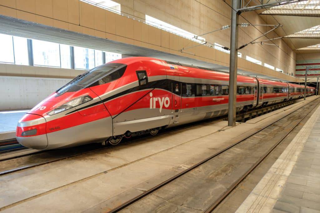 iryo