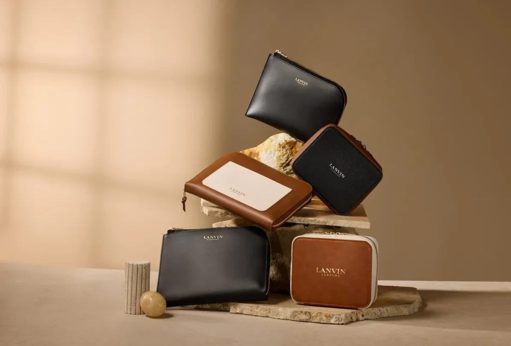 Turkish Airlines Unveils New Lanvin Business Class Amenity Kits 4 Turkish Airlines