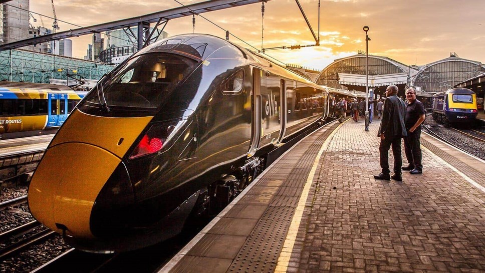 GWR