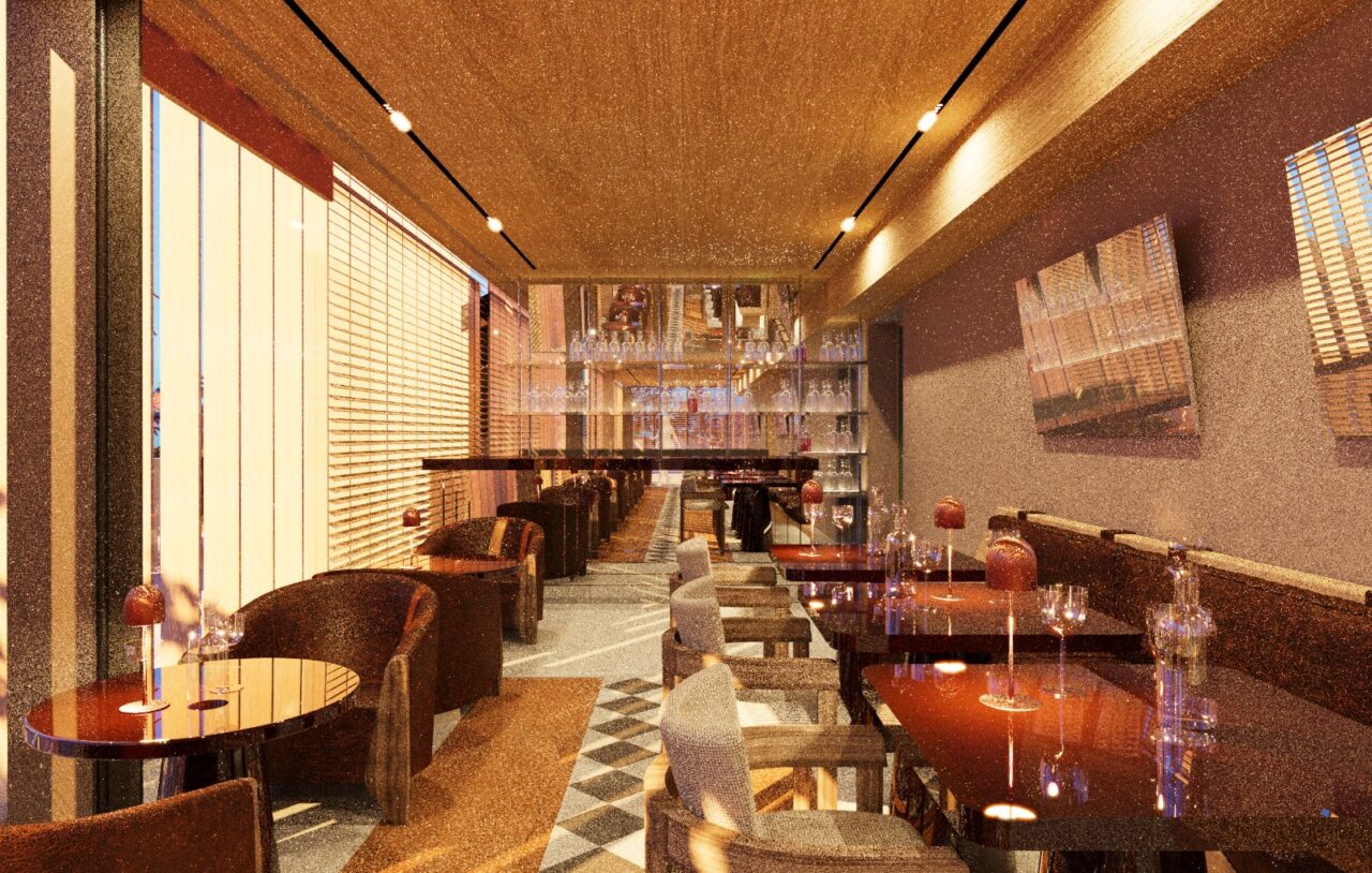 Hotel Calimala Announces New Milan Outpost Opening January 2025 8 Hotel Calimala