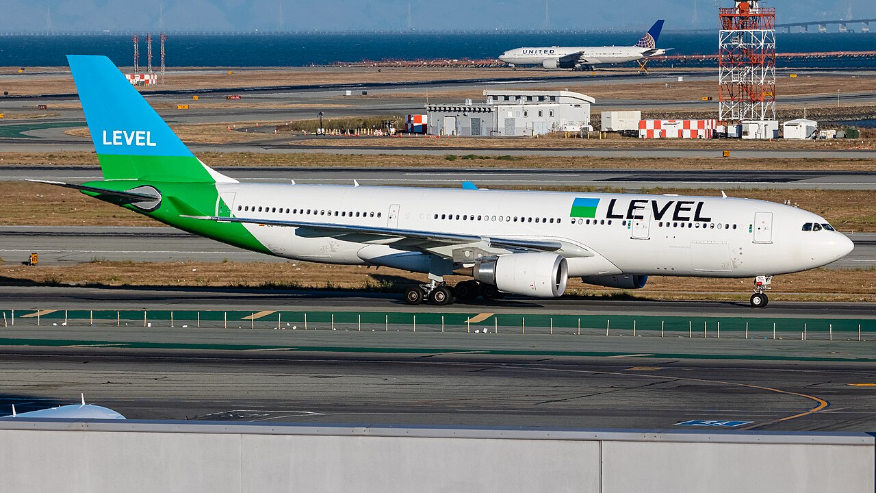 LEVEL