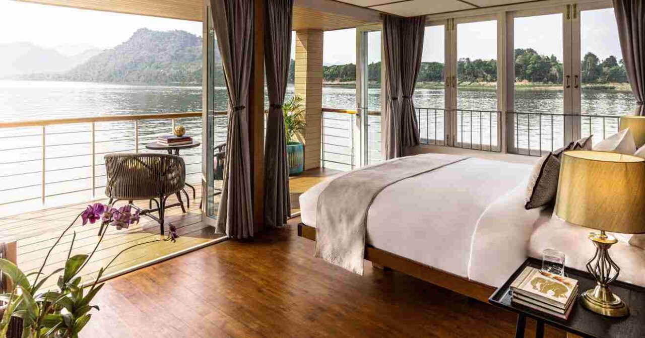 Mekong Kingdoms Unveils Bohème: A New Era of Luxury River Cruising 4 Mekong Kingdoms