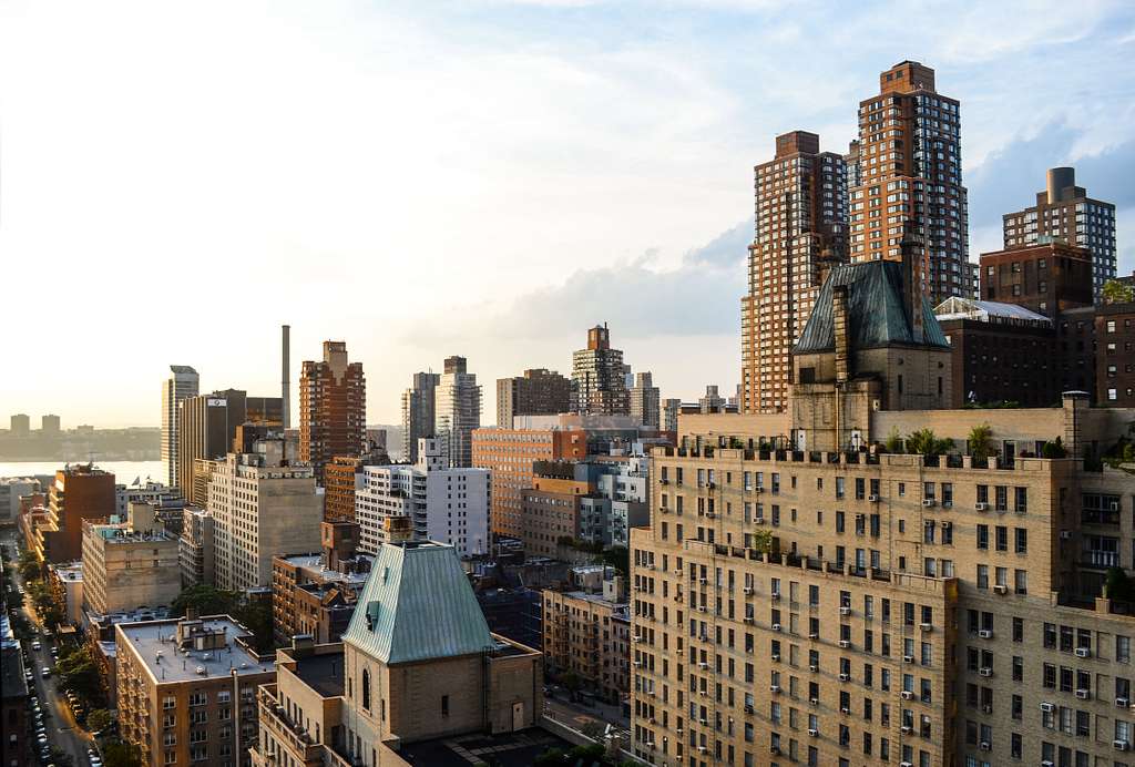 Russian Language Tours in New York City