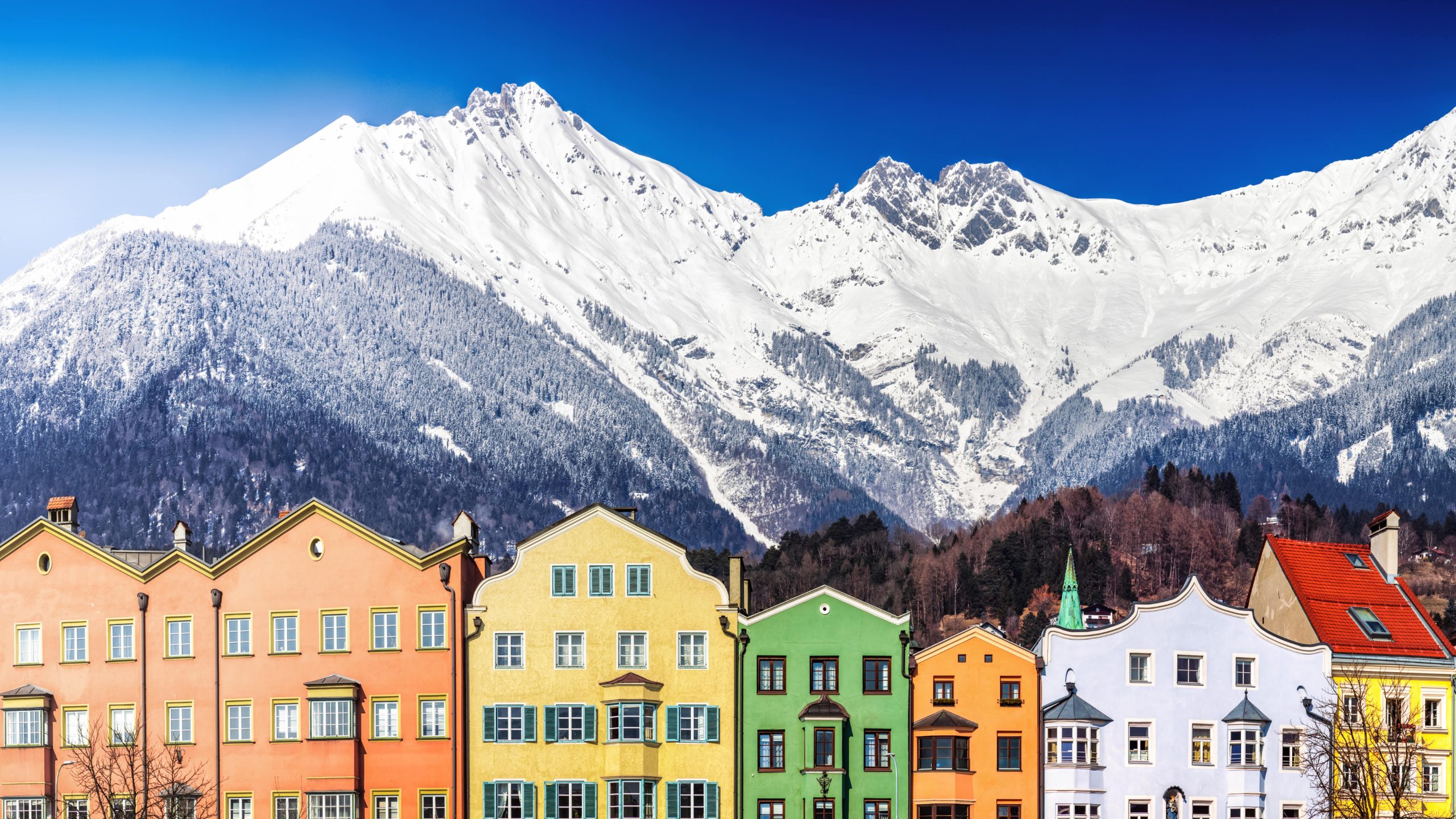 Innsbruck