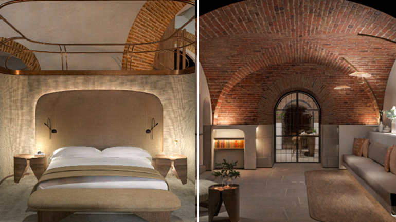 Six Senses