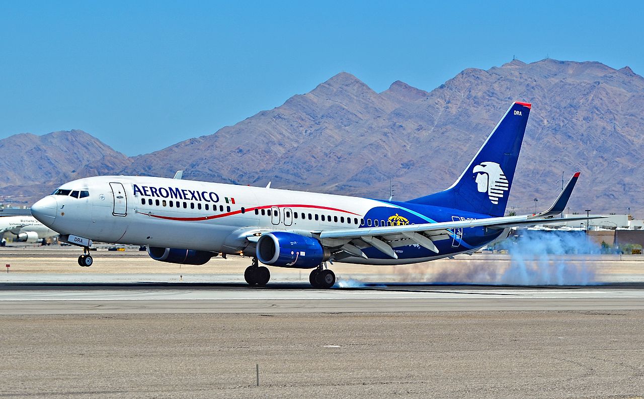 Aeromexico