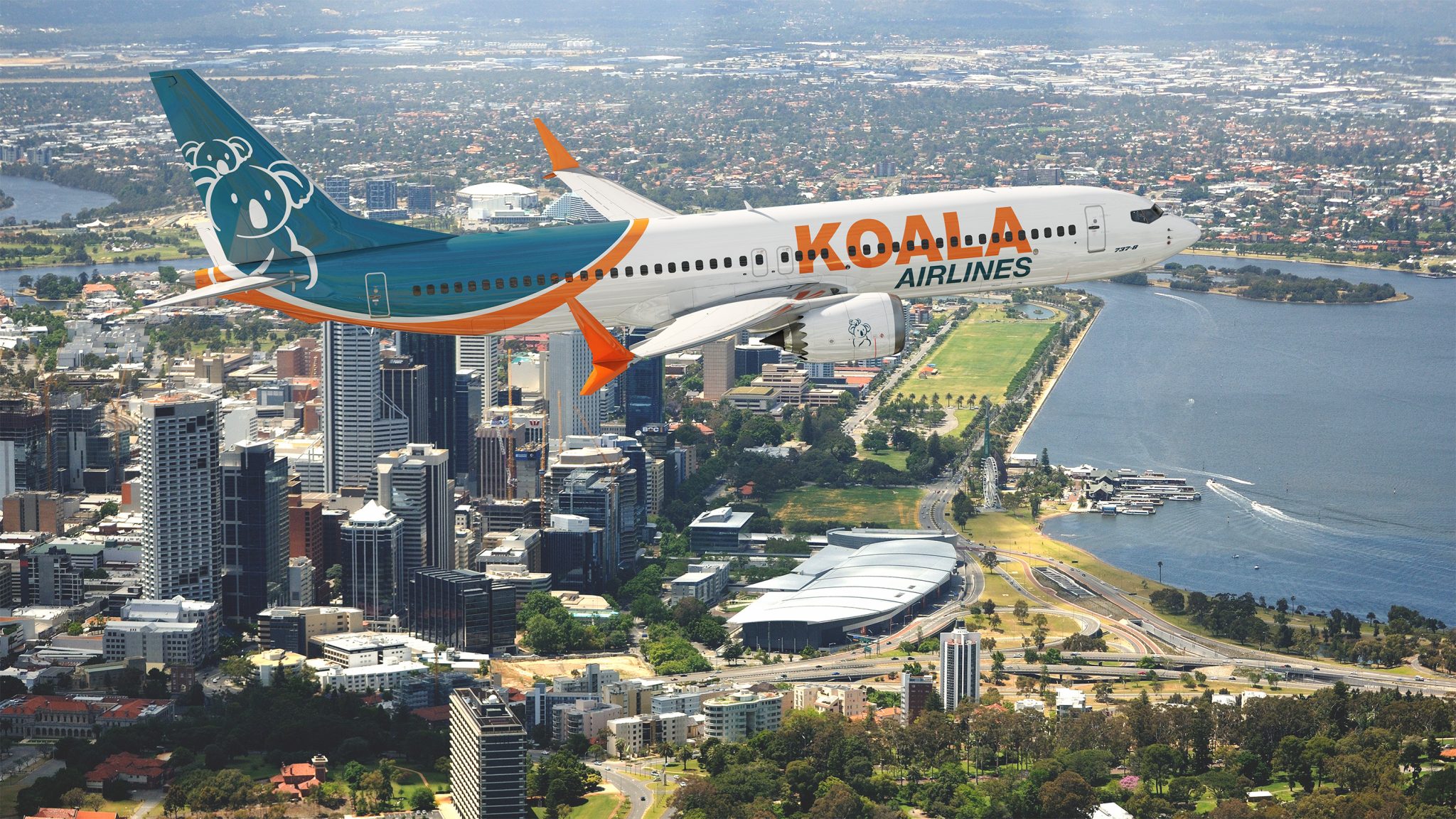 Koala Airlines
