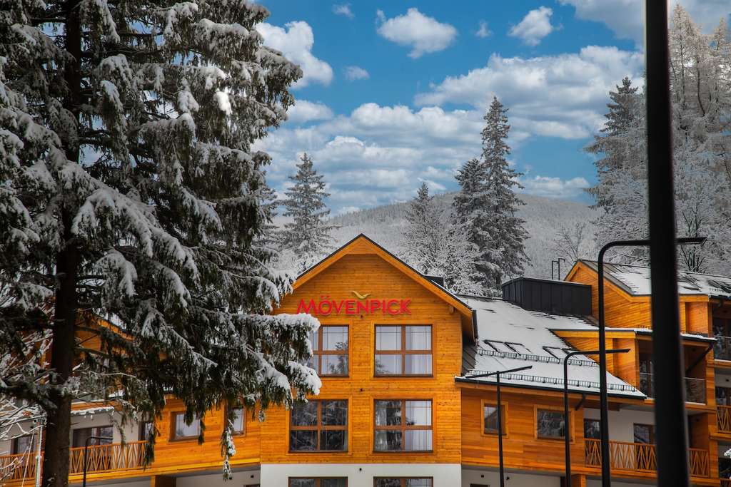 Mövenpick