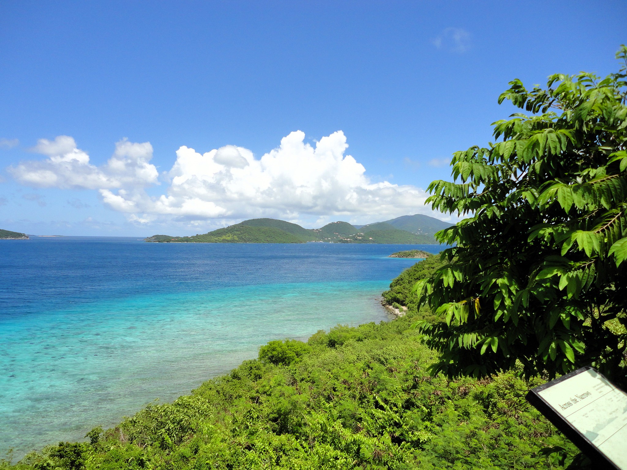 Virgin Islands