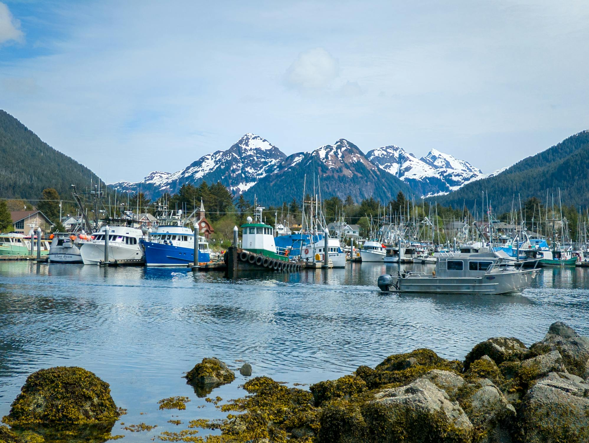 Alaska