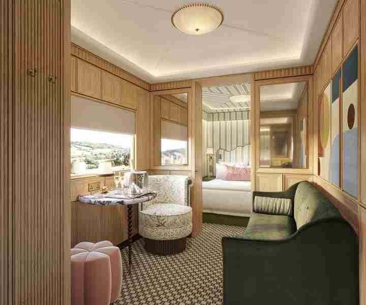 Britannic Explorer