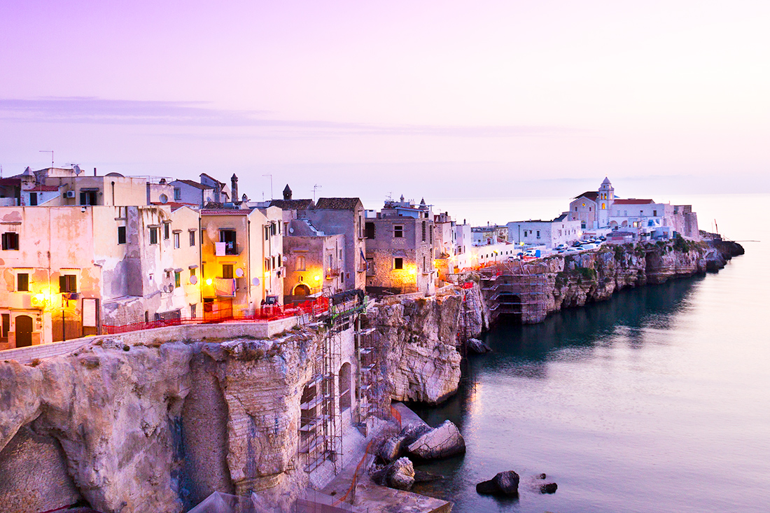 Puglia