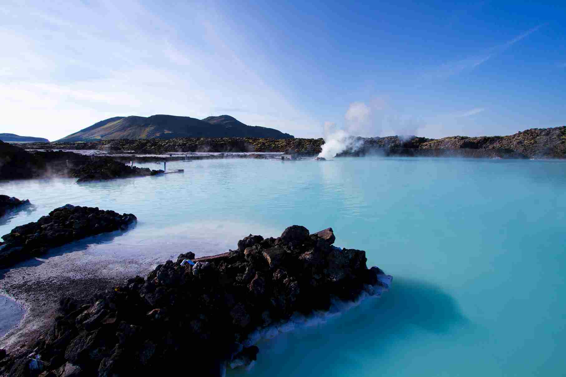 iceland