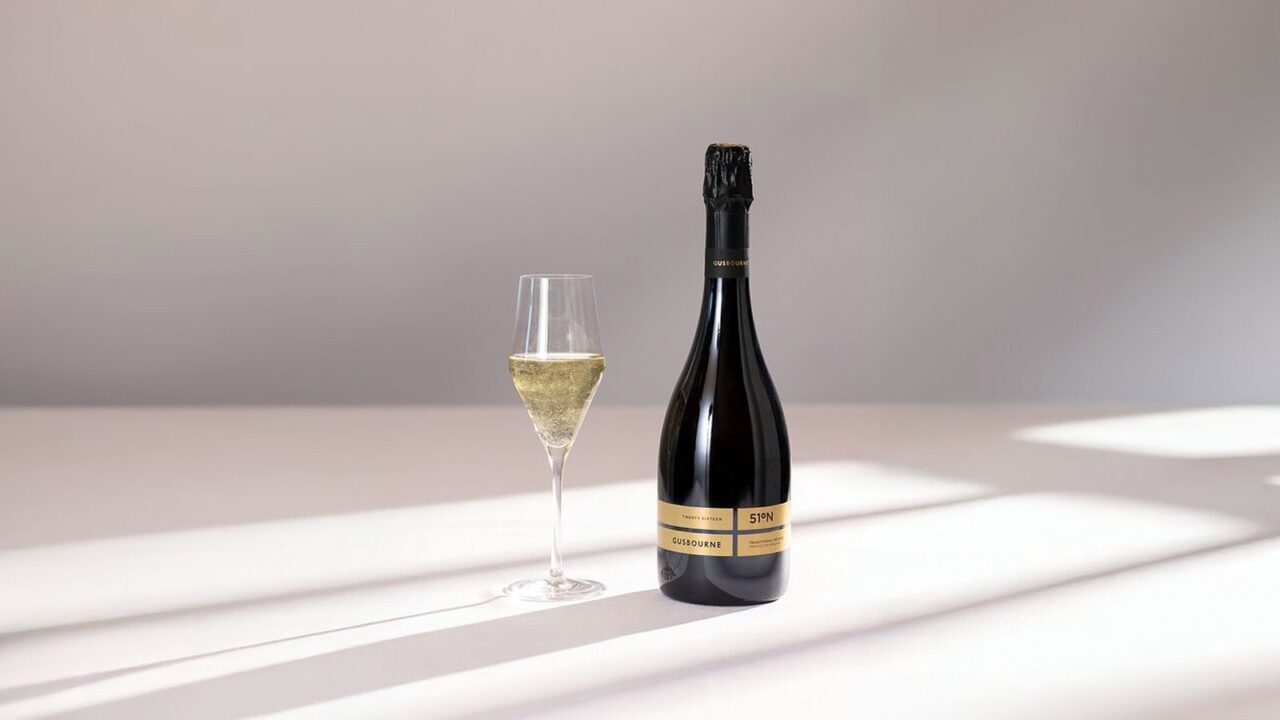British Airways Unveils Prestigious Selection of English Sparkling Wines and Champagnes 4 British Airways