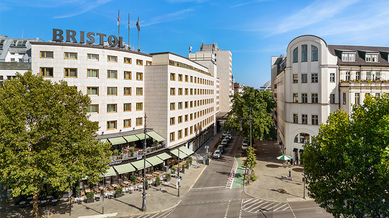 Bristol Berlin
