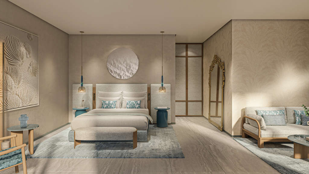 Costa Irminia Retreat & Spa