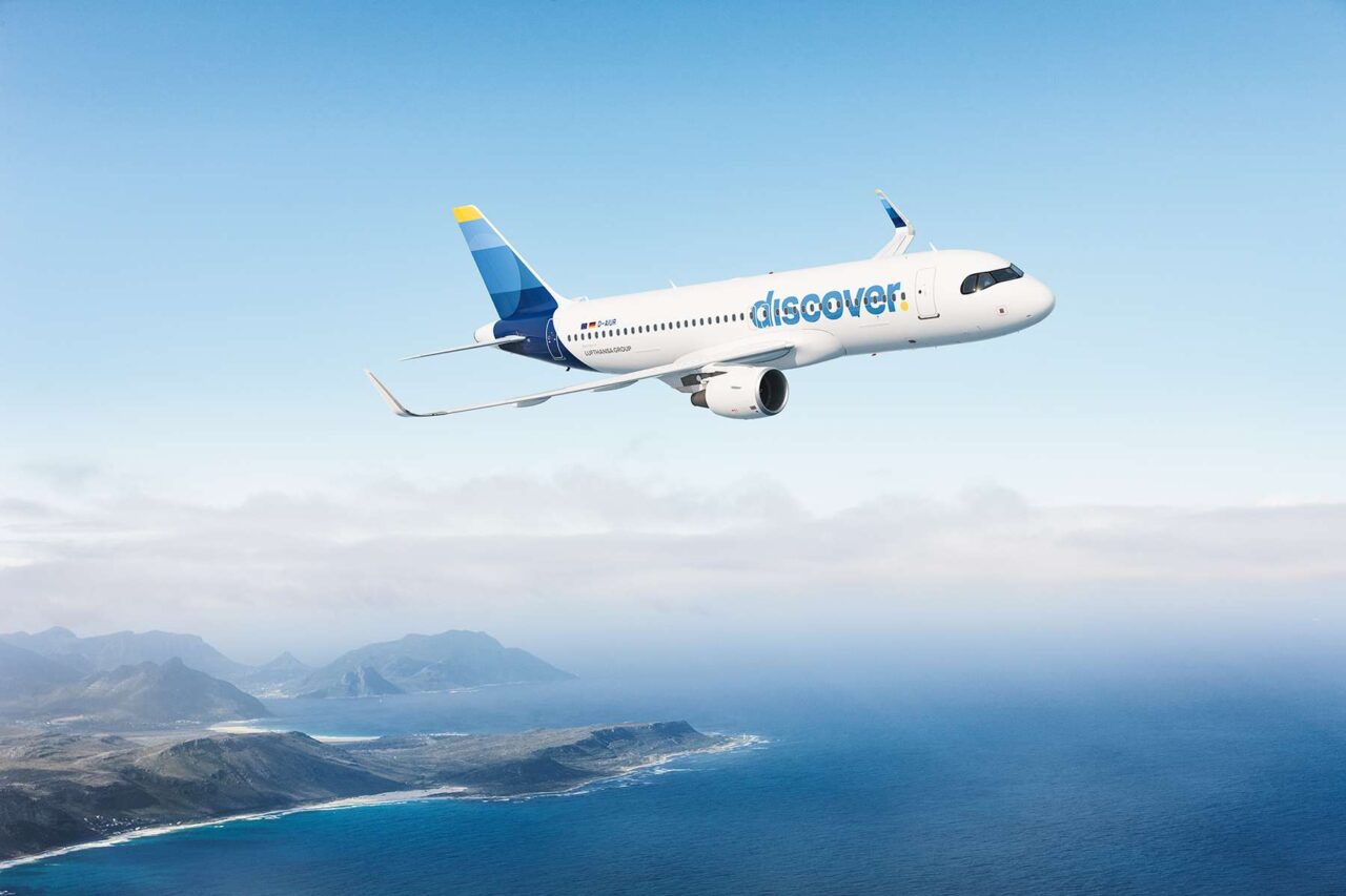 Discover Airlines Expands Long-Haul Operations from Munich Airport 10 Discover Airlines