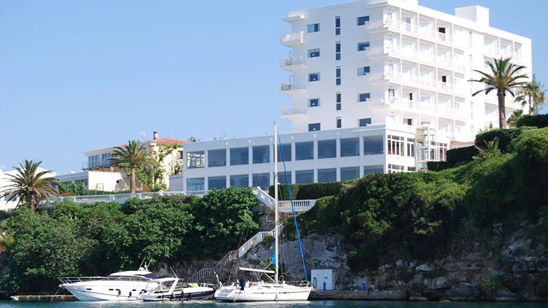 Hotel Indigo Menorca