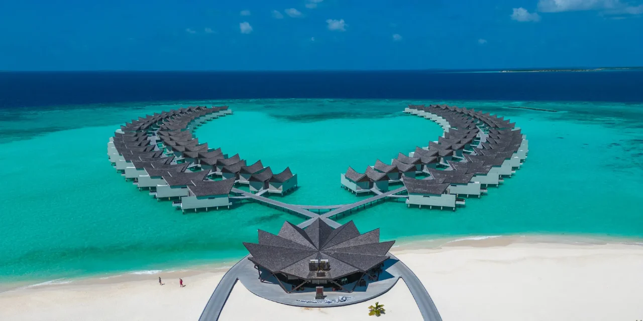 Mondrian Maldives to Open on Kuredhivaru Island in 2026 1 Mondrian Maldives