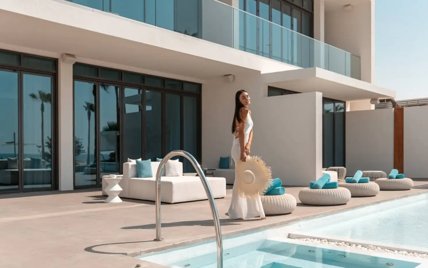 Nikki Beach