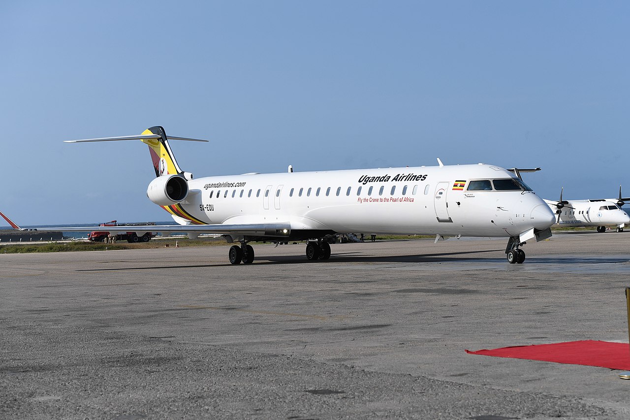 Uganda Airlines