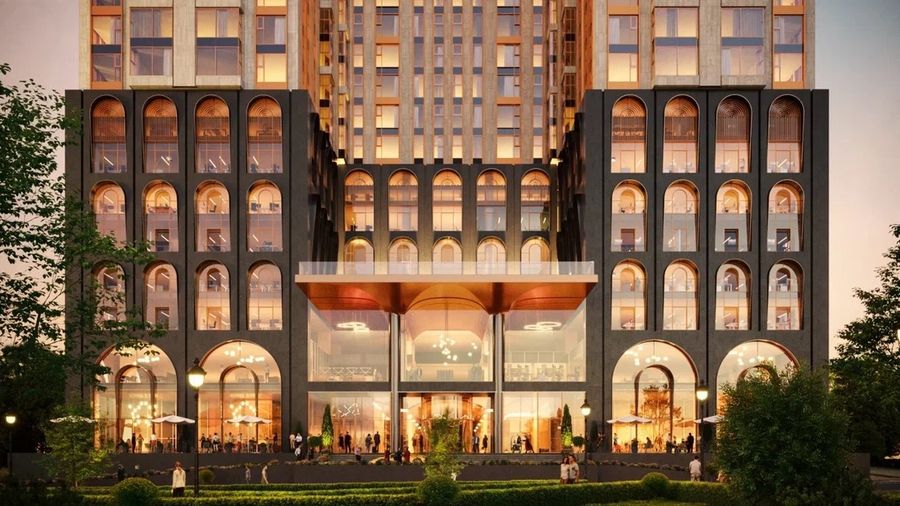 ZONT Hotel Group