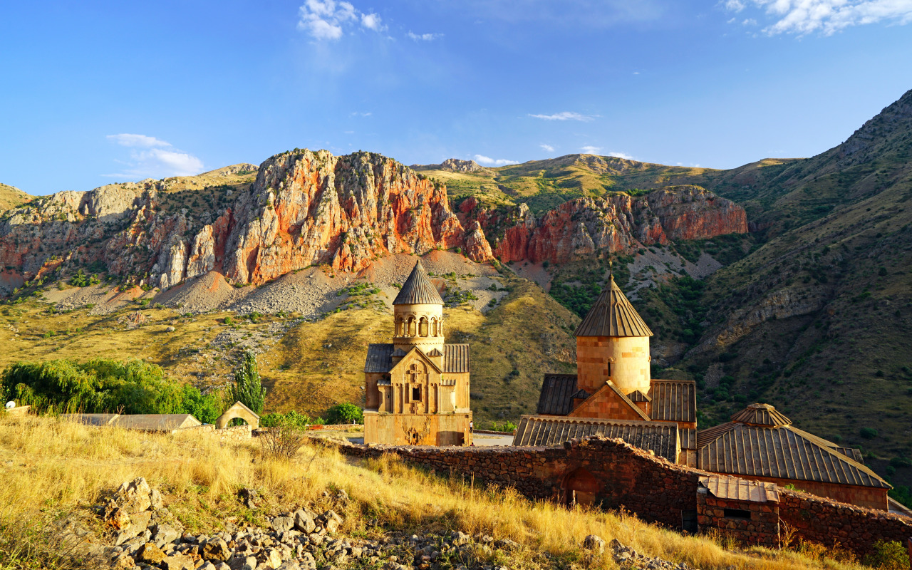 armenia