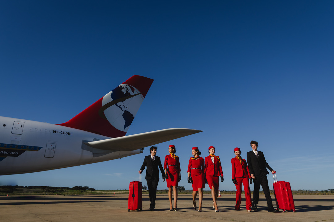 Global Airlines