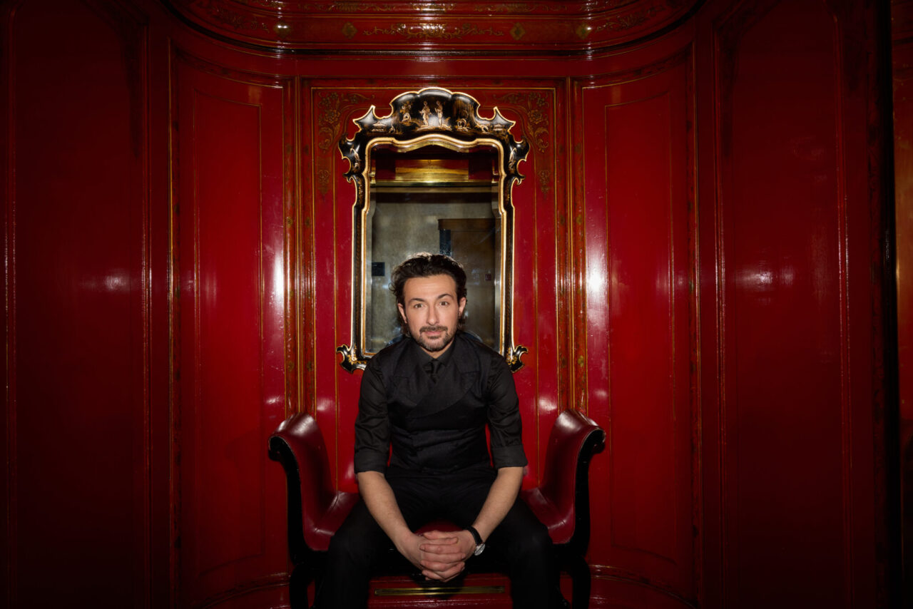 The Savoy Unveils First Podcast Series 9 The Savoy