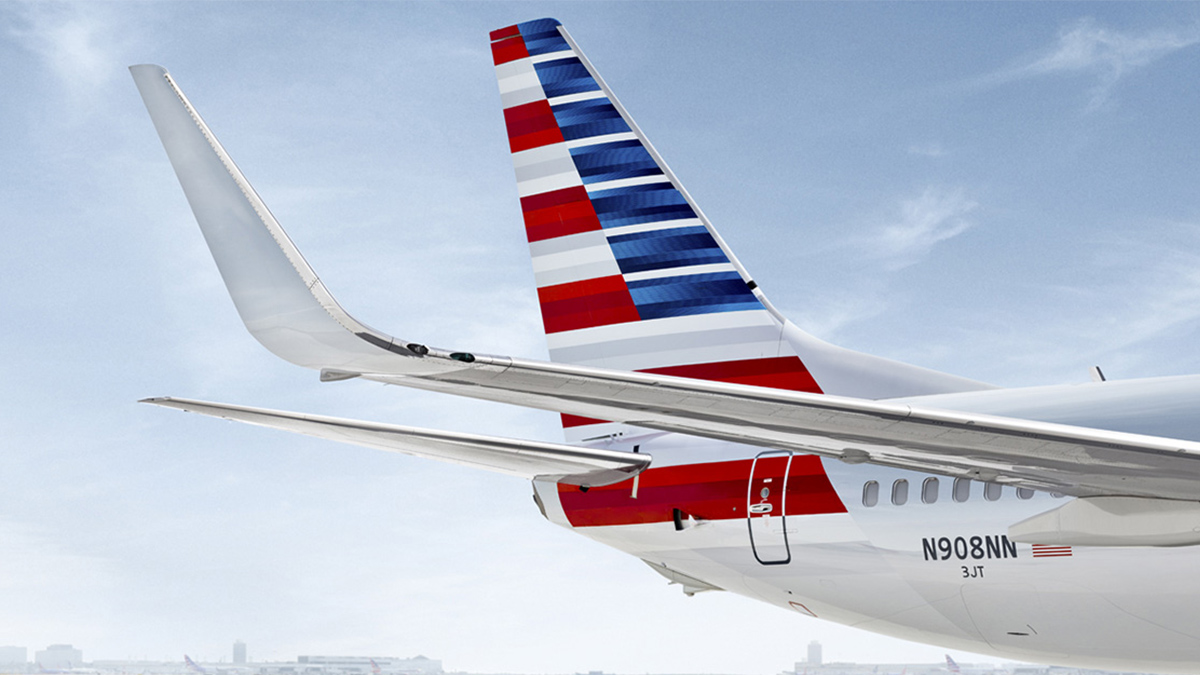 American Airlines