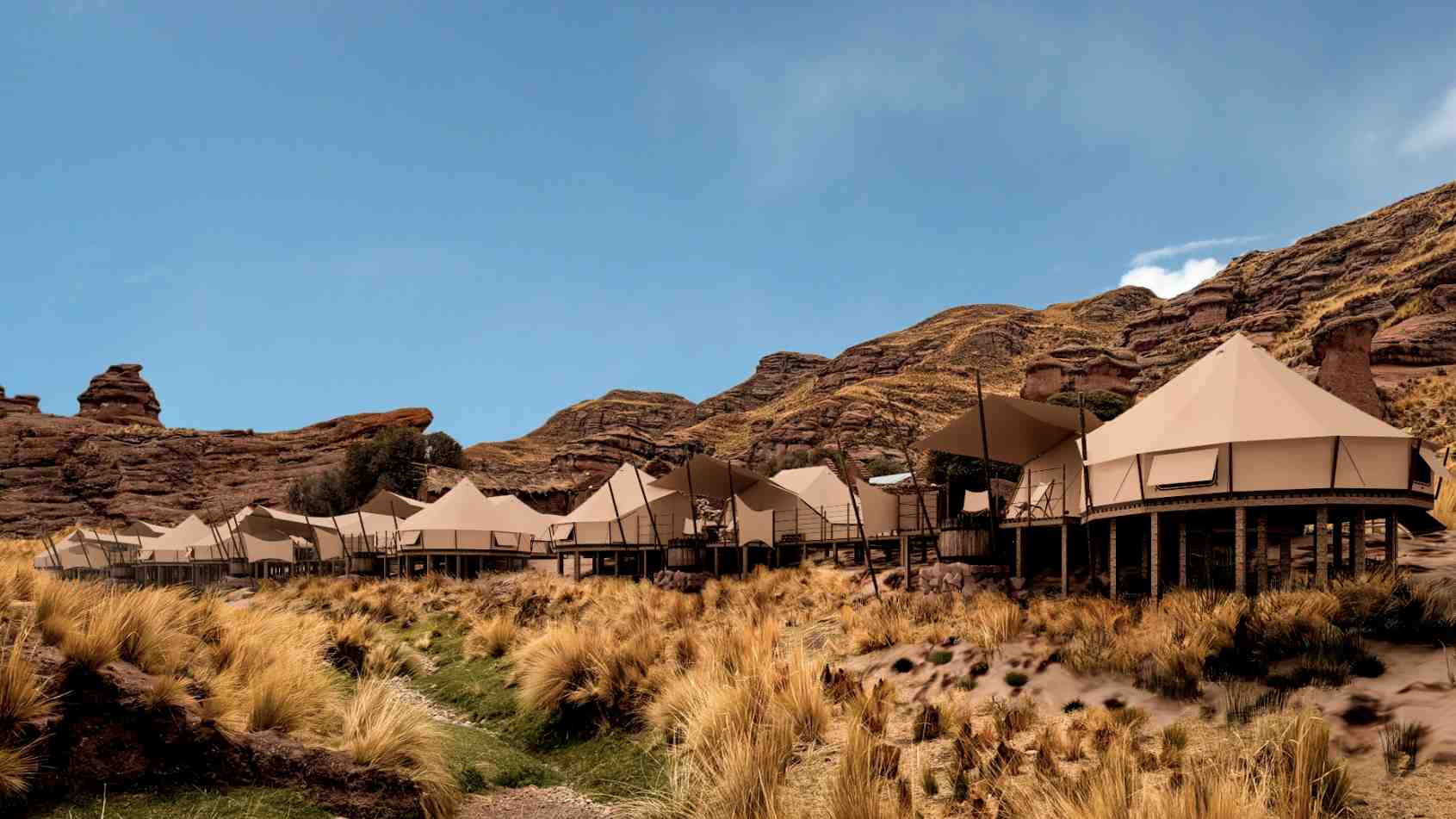 Andean