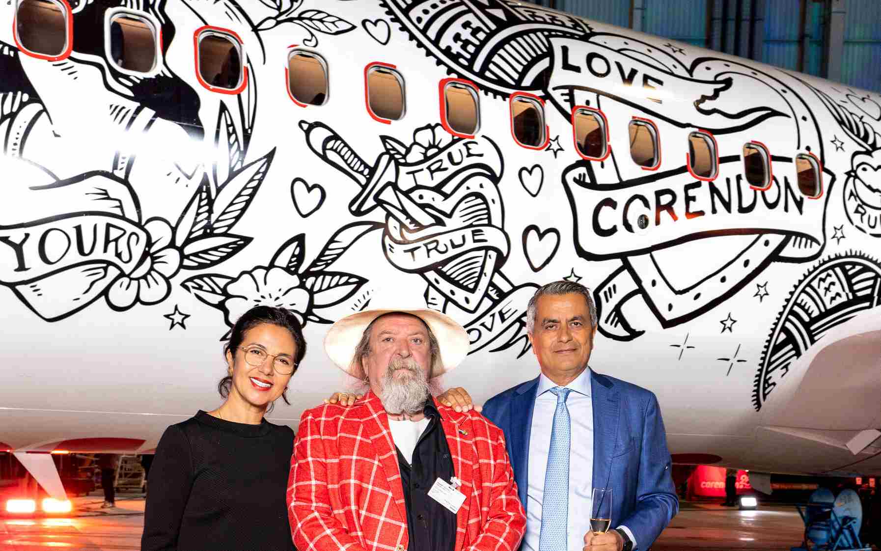 Corendon Dutch Airlines
