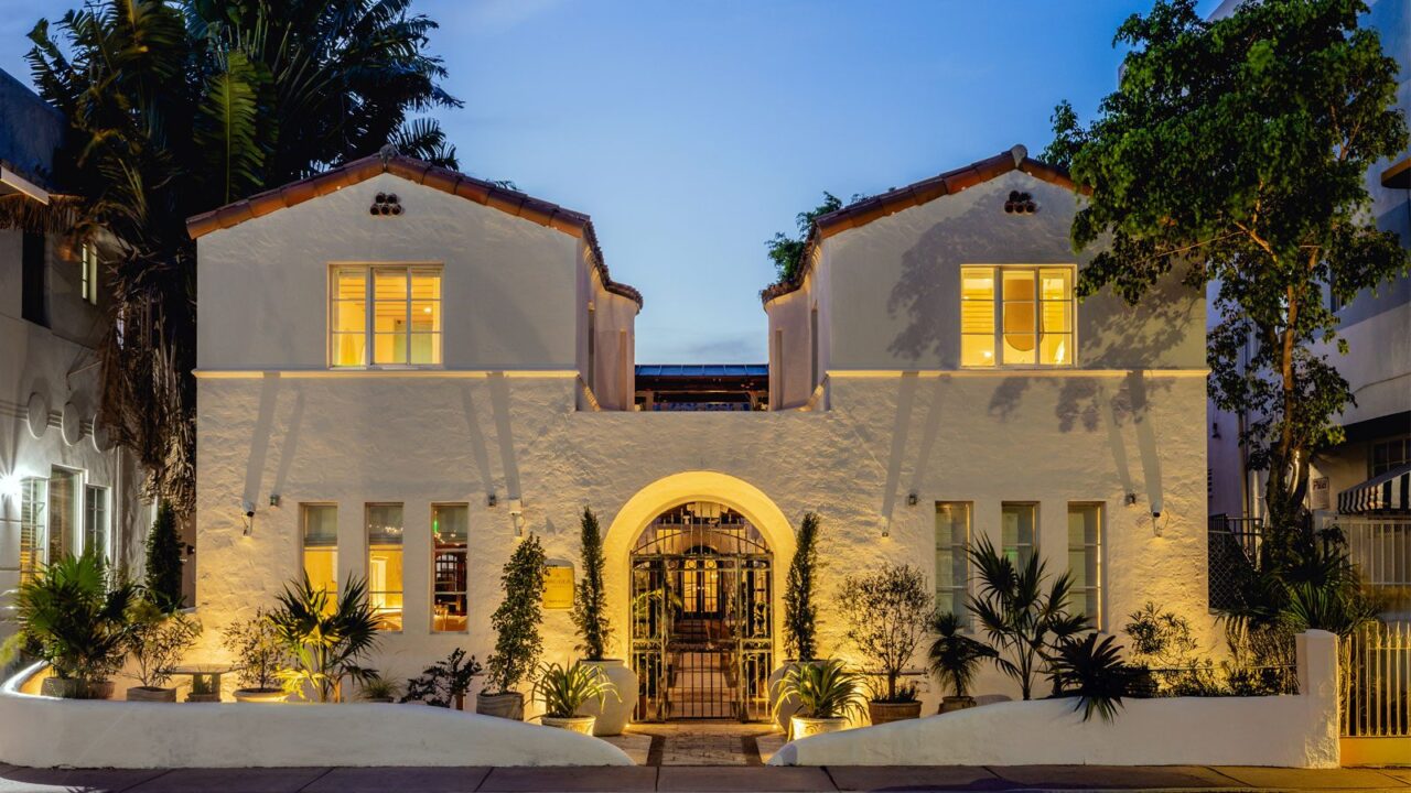 Donatella Boutique Hotel to Debut in Miami Beach’s Art Deco District 7 Donatella Boutique Hotel