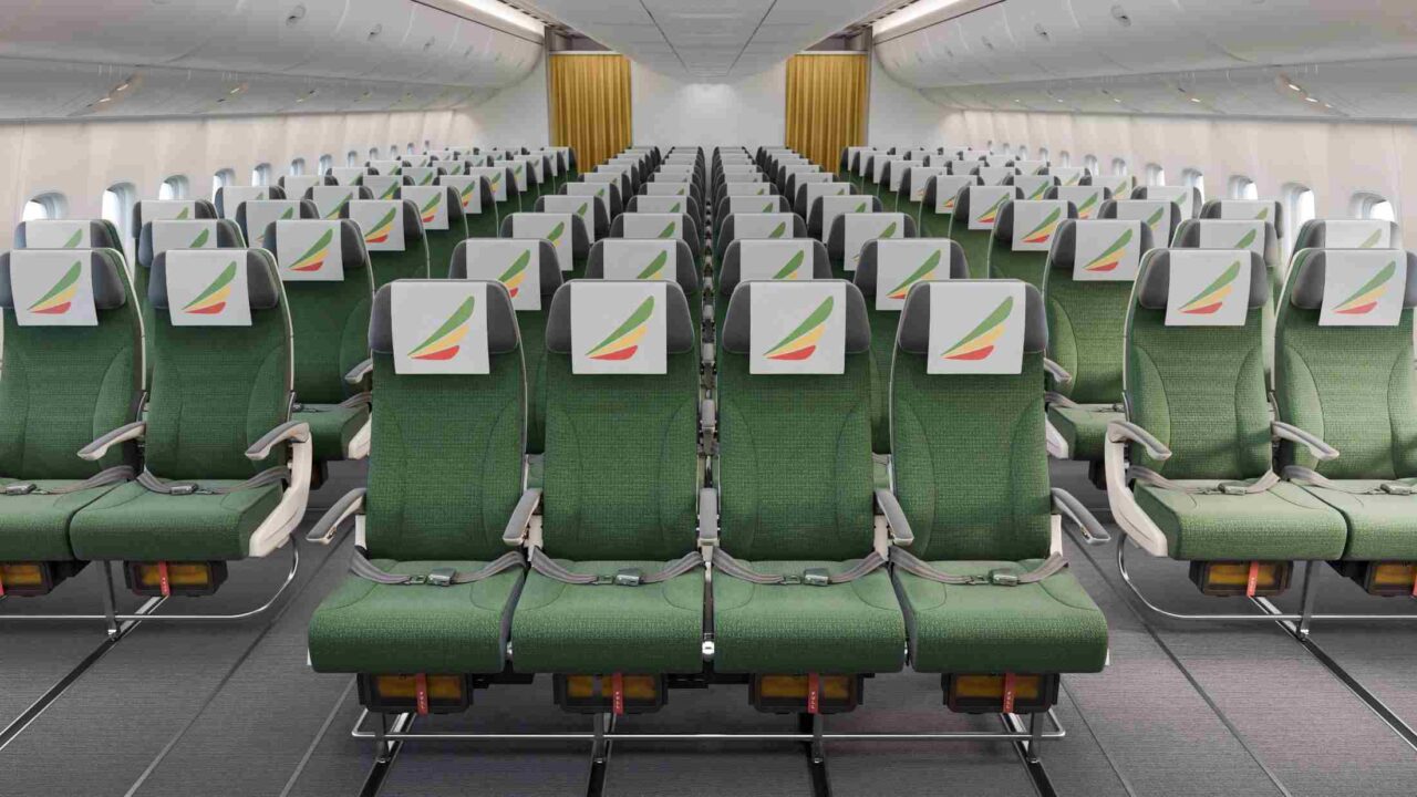 Ethiopian Airlines to Move to JFK Terminal One 2 Ethiopian Airlines