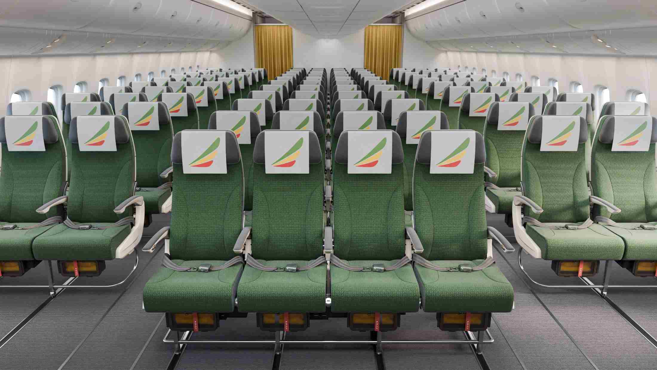 Ethiopian Airlines