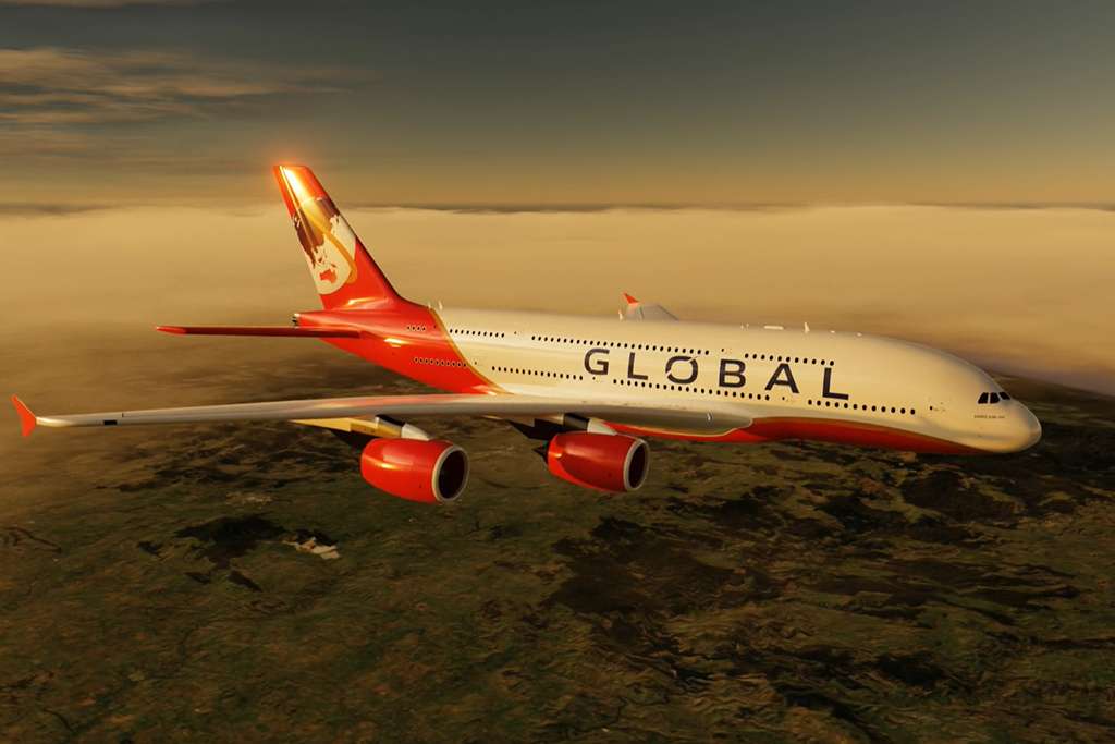 Global Airlines