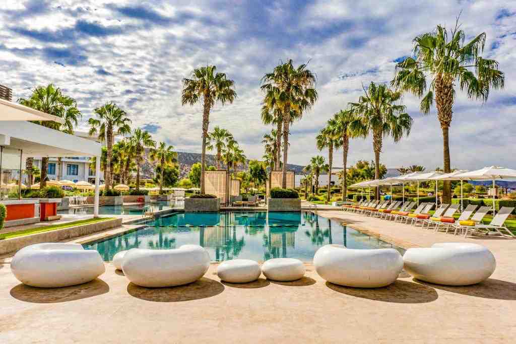 Hyatt Launches “Retreats by World of Hyatt” to Tap into Wellness Tourism Trend