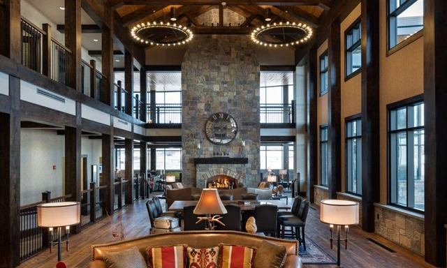 The World’s Most Exclusive Private Jet Terminals and FBOs 4 Million Air White Plains