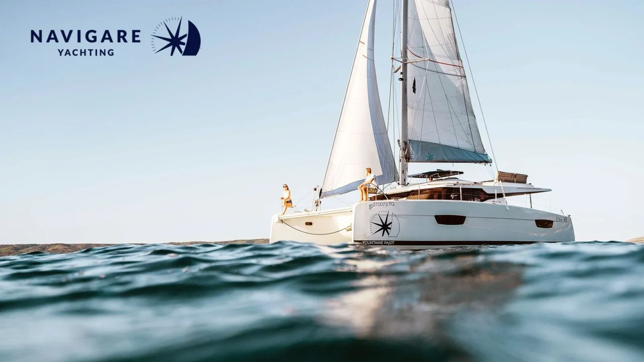 Navigare Yachting