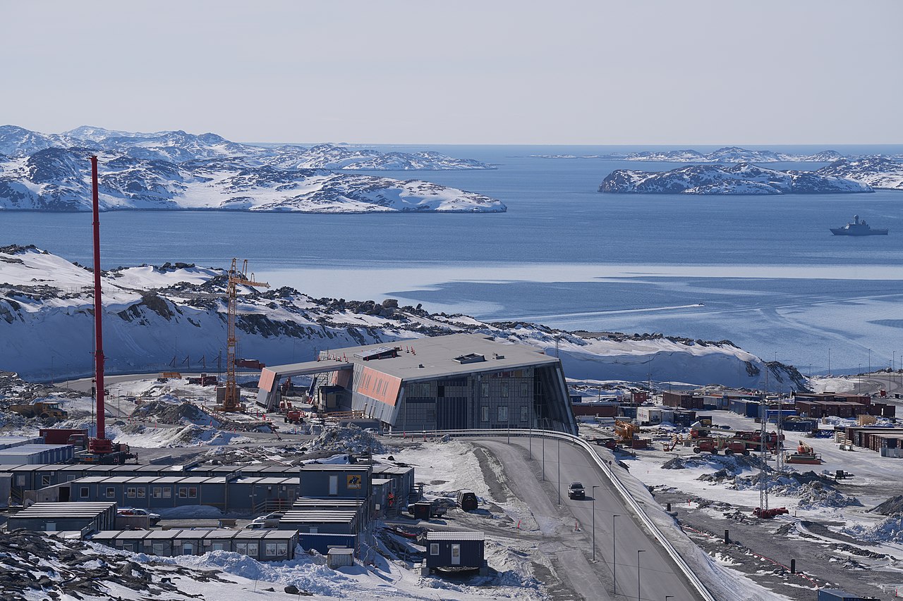 Nuuk Airport