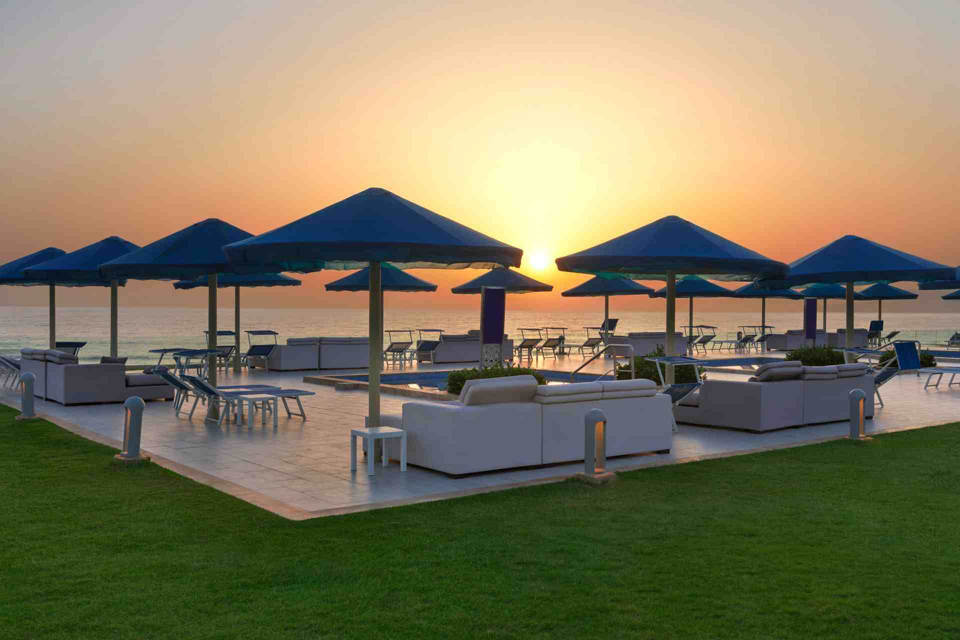 Top Luxury Hotels in Agadir for a Premium Moroccan Getaway 11 Pickalbatros White Beach Taghazout