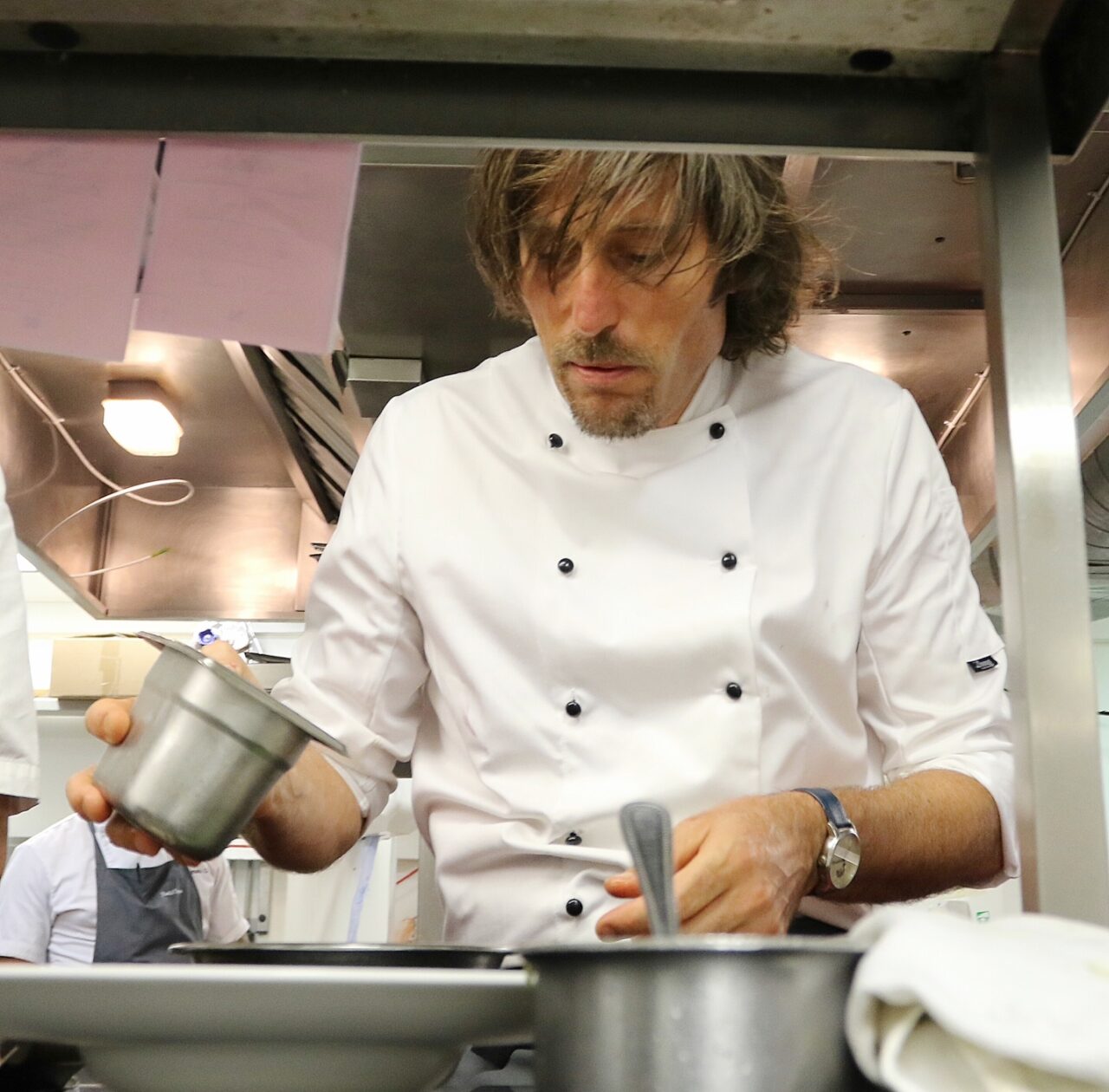 Chef Richard Neat to Lead Three New Restaurants at The Retreat Costa Rica 10 Richard Neat