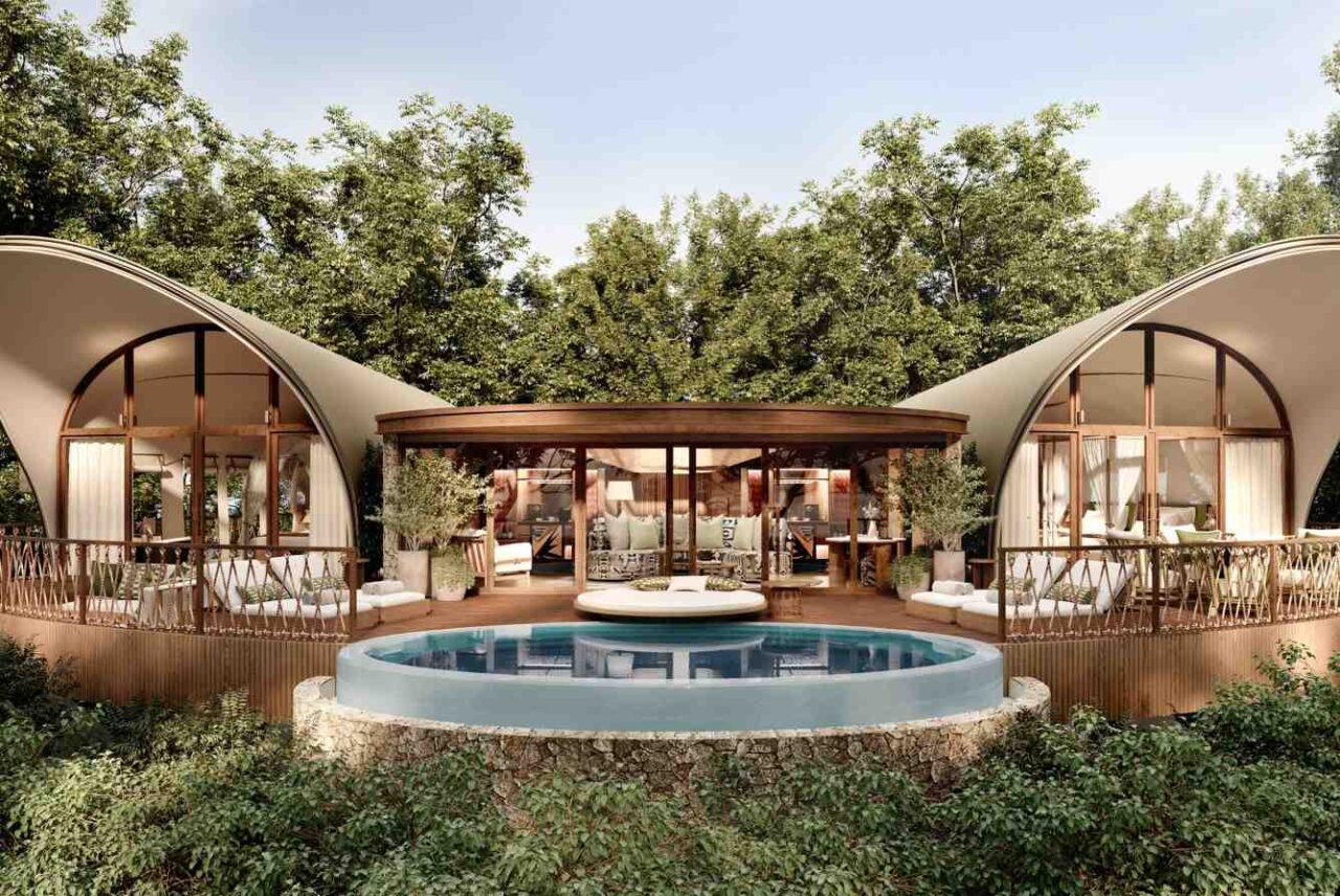 Safari Camp