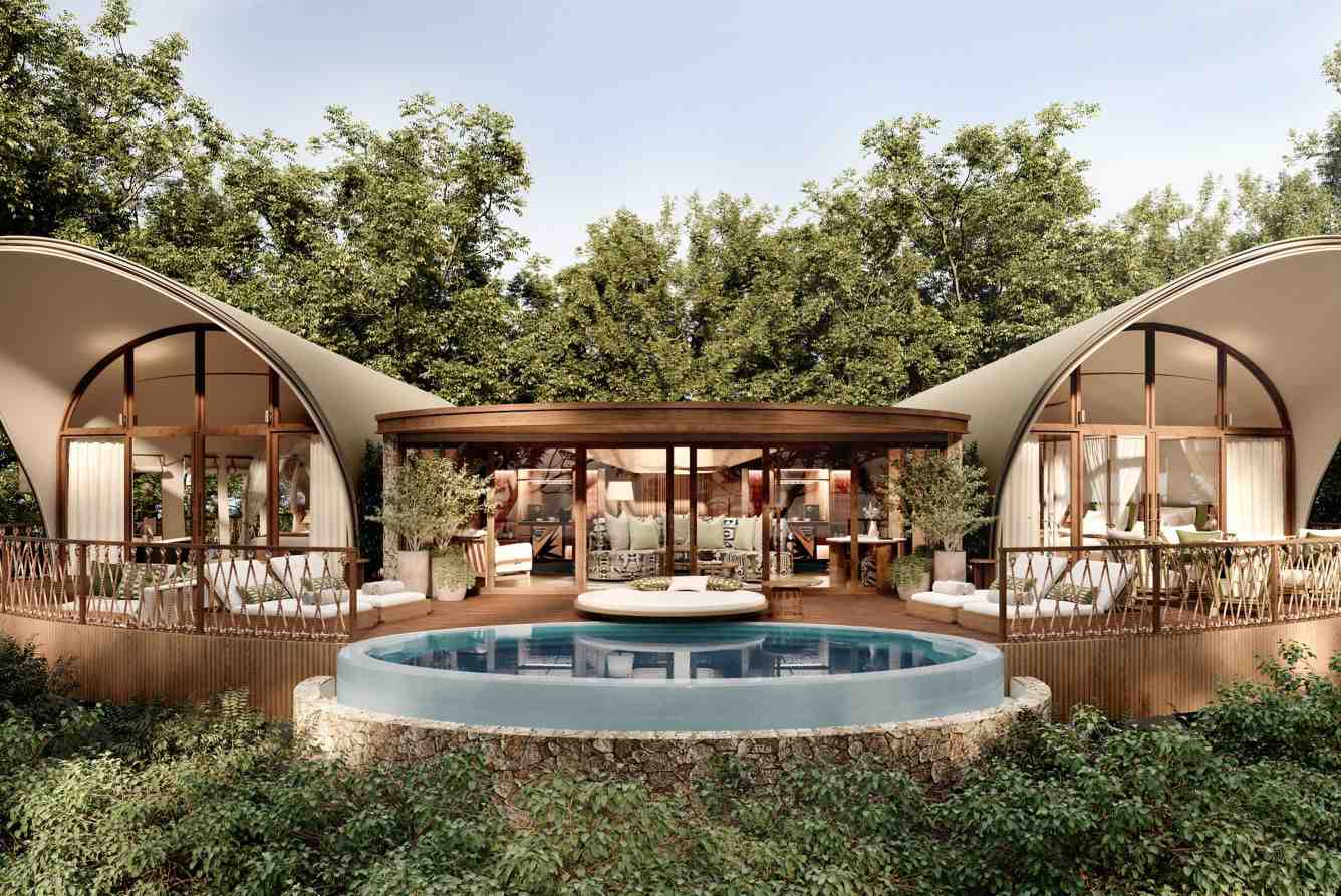 Safari Camp