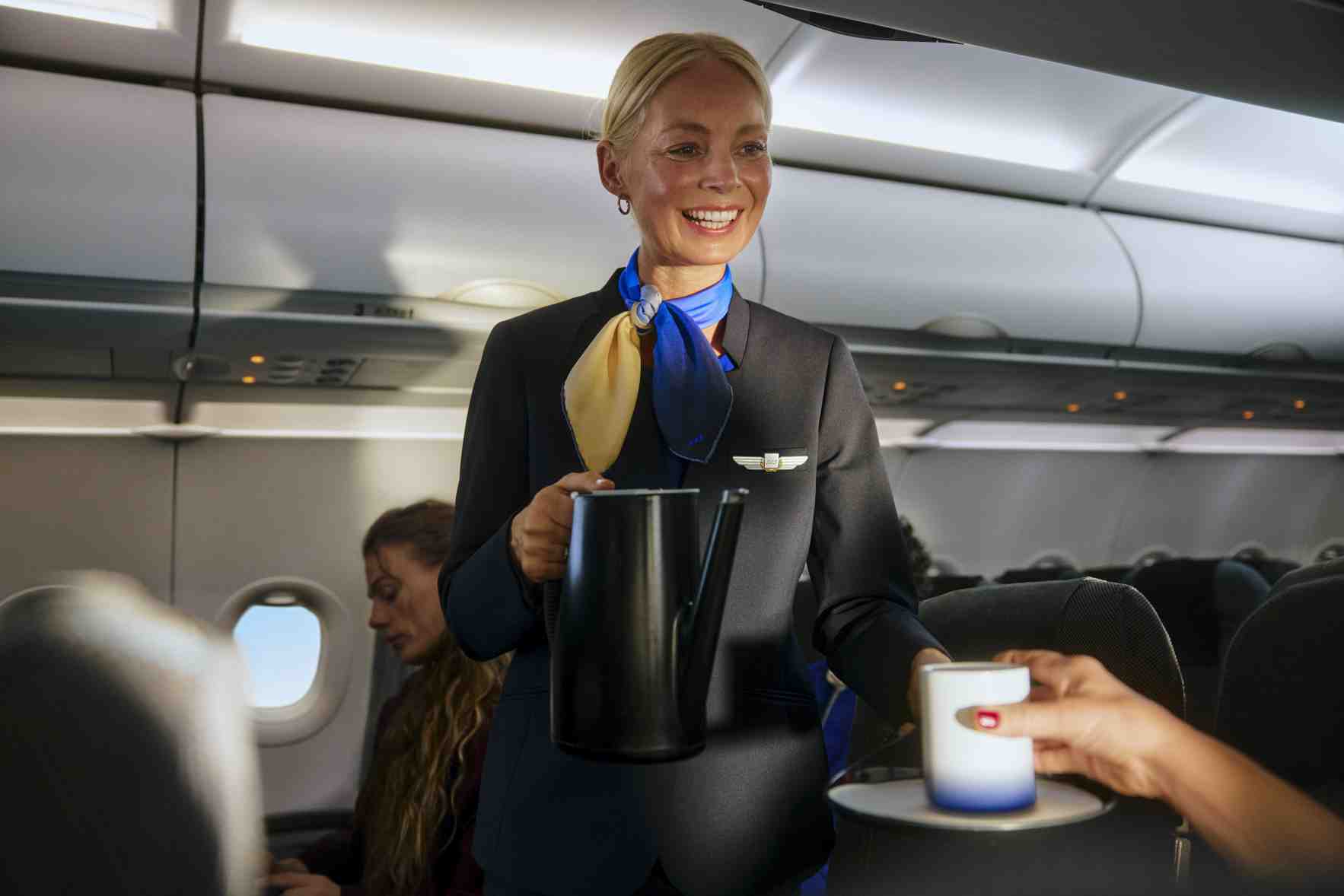 Scandinavian Airlines