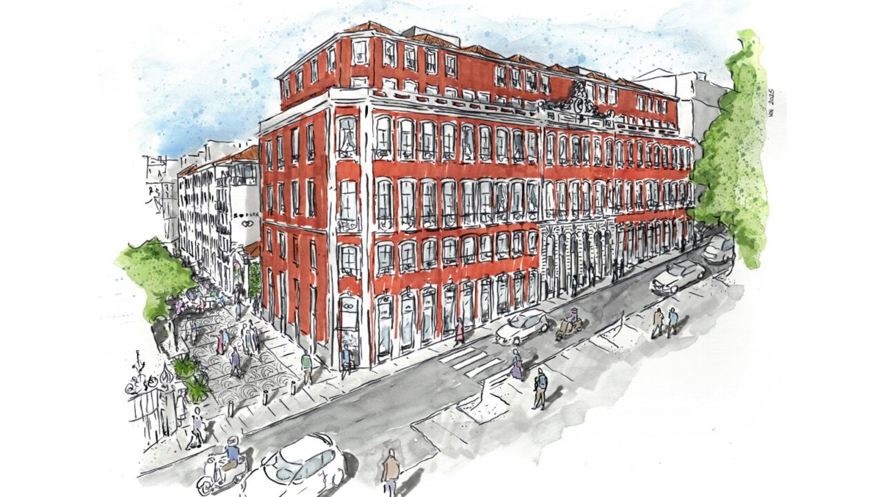 Accor and Propreal Capital Partners Announce Sofitel Porto 5 Sofitel Porto