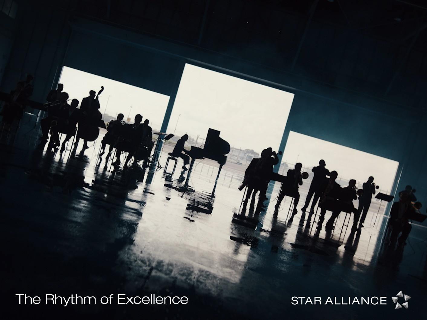 Star Alliance