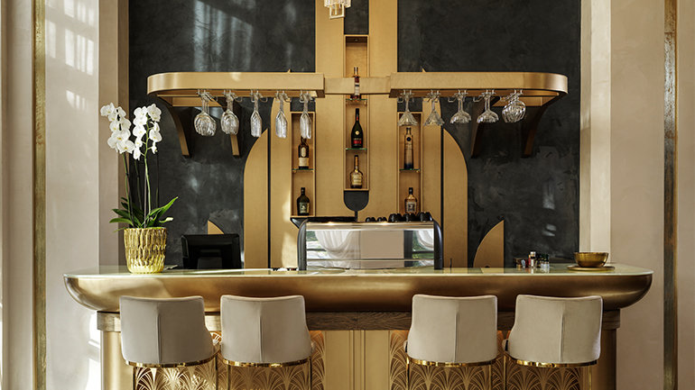 The Chania Hotel Crete