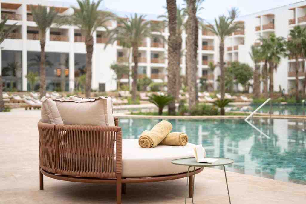 Top Luxury Hotels in Agadir for a Premium Moroccan Getaway 7 The View Agadir